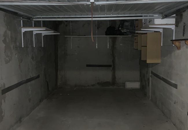 Appartement à Les Carroz d'Arâches - MA472 - 2 Pièces 5 pers + garage centre Carroz Appartement à Les Carroz d'Arâches - MA472 - 2 Pièces 5 pers + garage centre Carroz