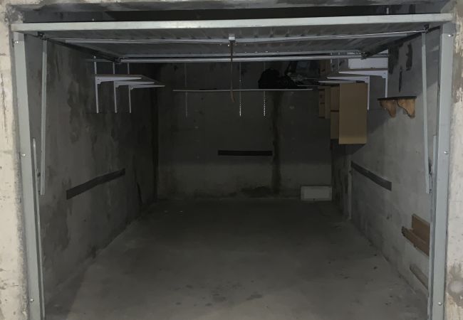 Appartement à Les Carroz d'Arâches - MA472 - 2 Pièces 5 pers + garage centre Carroz Appartement à Les Carroz d'Arâches - MA472 - 2 Pièces 5 pers + garage centre Carroz