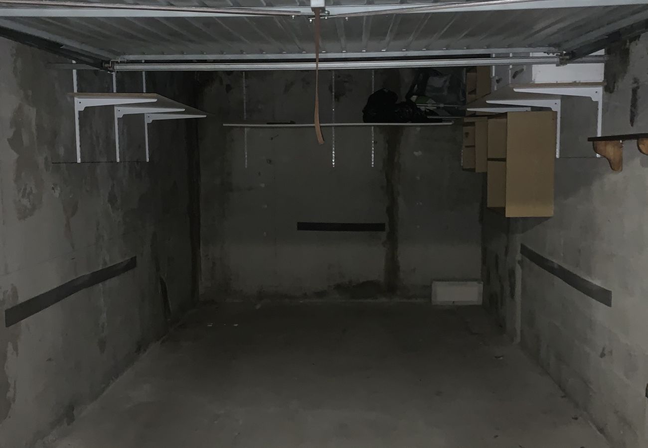 Appartement à Les Carroz d'Arâches - MA472 - 2 Pièces 5 pers + garage centre Carroz Appartement à Les Carroz d'Arâches - MA472 - 2 Pièces 5 pers + garage centre Carroz