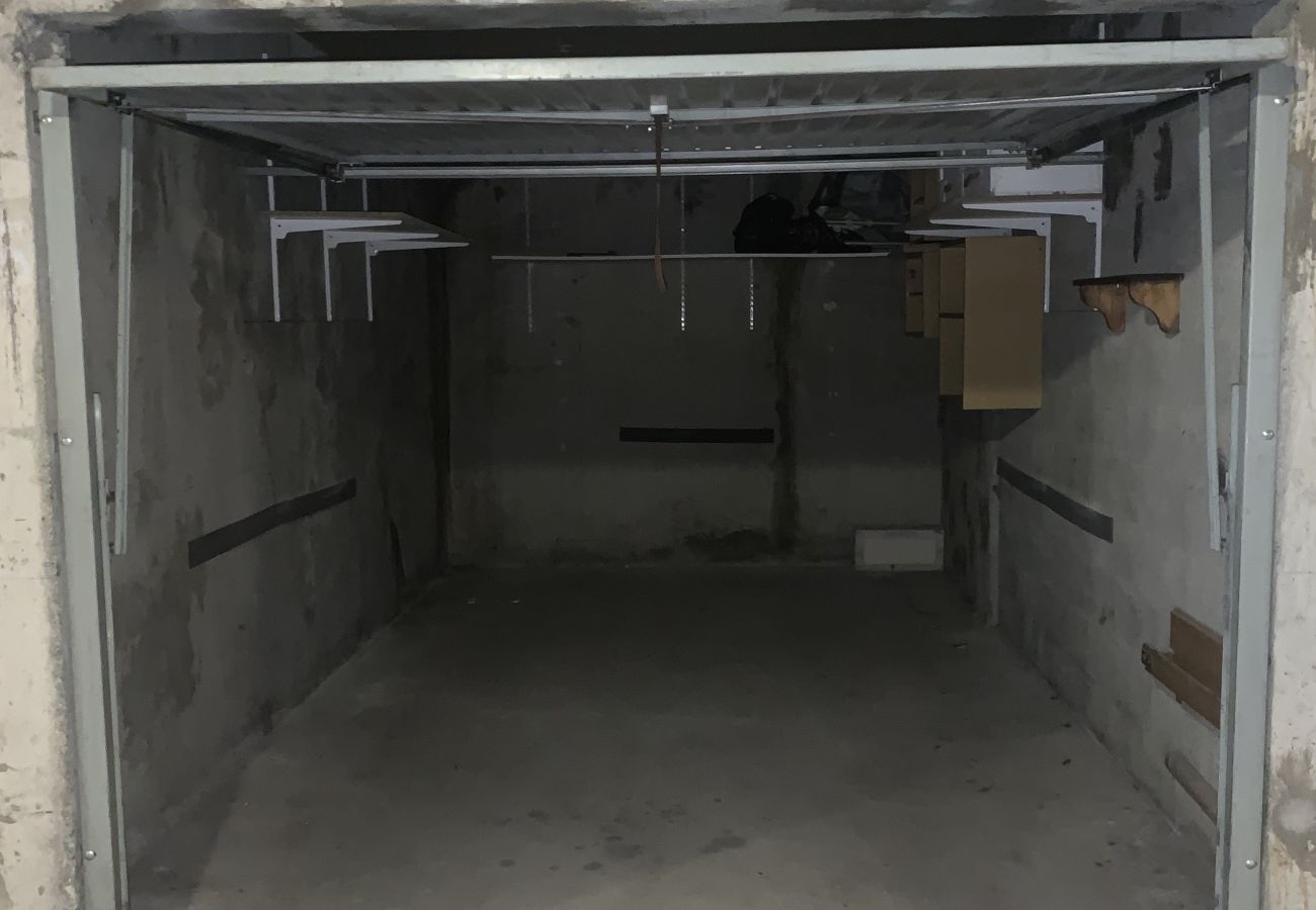 Appartement à Les Carroz d'Arâches - MA472 - 2 Pièces 5 pers + garage centre Carroz Appartement à Les Carroz d'Arâches - MA472 - 2 Pièces 5 pers + garage centre Carroz