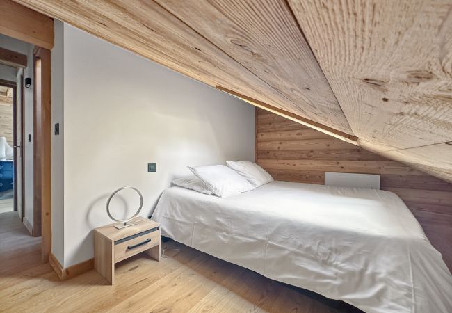 Appartement à Les Carroz d'Arâches - RB237 - Duplex 8/10 pers - Centre des Carroz Appartement à Les Carroz d'Arâches - RB237 - Duplex 8/10 pers - Centre des Carroz