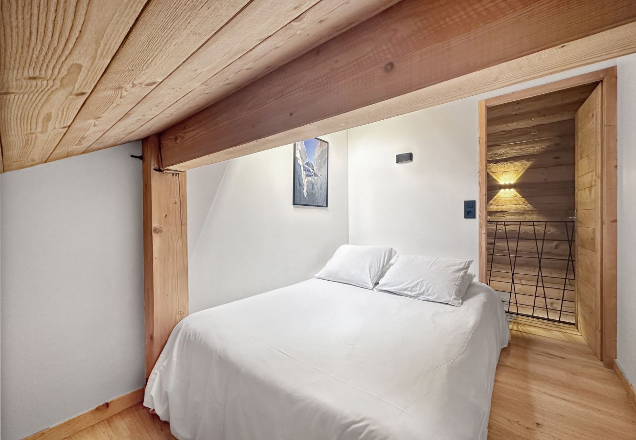 Appartement à Les Carroz d'Arâches - RB237 - Duplex 8/10 pers - Centre des Carroz Appartement à Les Carroz d'Arâches - RB237 - Duplex 8/10 pers - Centre des Carroz