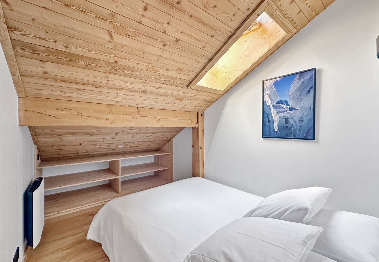 Appartement à Les Carroz d'Arâches - RB237 - Duplex 8/10 pers - Centre des Carroz Appartement à Les Carroz d'Arâches - RB237 - Duplex 8/10 pers - Centre des Carroz