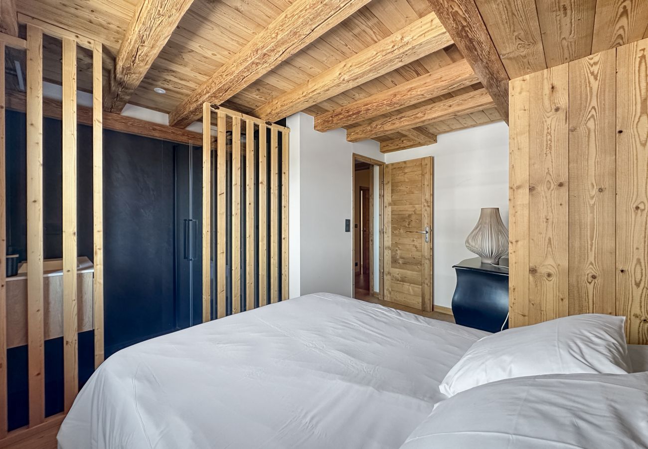 Appartement à Les Carroz d'Arâches - RB237 - Duplex 8/10 pers - Centre des Carroz Appartement à Les Carroz d'Arâches - RB237 - Duplex 8/10 pers - Centre des Carroz