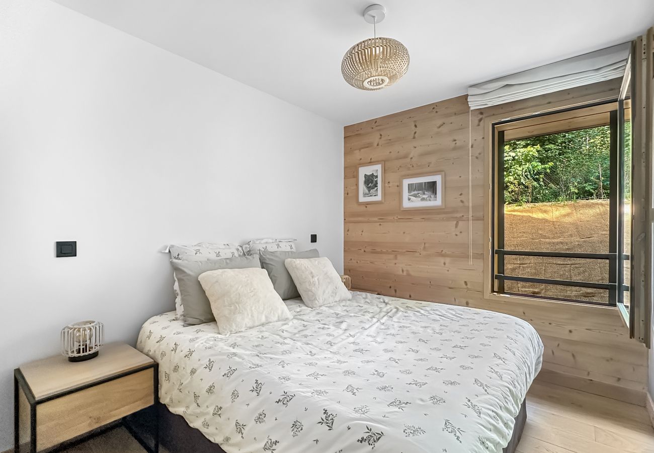 Appartement à Les Carroz d'Arâches - GRD219 - Appartement standing 6 pers pied de piste Appartement à Les Carroz d'Arâches - GRD219 - Appartement standing 6 pers pied de piste