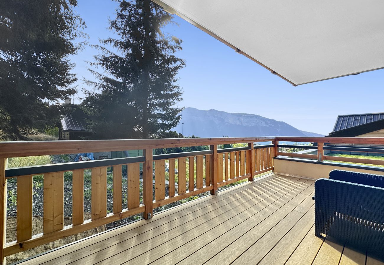 Appartement à Les Carroz d'Arâches - GRD219 - Appartement standing 6 pers pied de piste Appartement à Les Carroz d'Arâches - GRD219 - Appartement standing 6 pers pied de piste