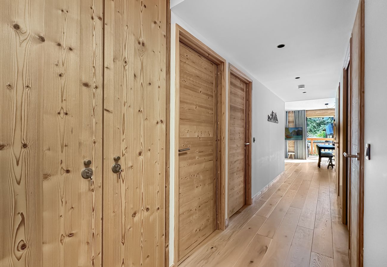 Appartement à Les Carroz d'Arâches - GRD219 - Appartement standing 6 pers pied de piste Appartement à Les Carroz d'Arâches - GRD219 - Appartement standing 6 pers pied de piste