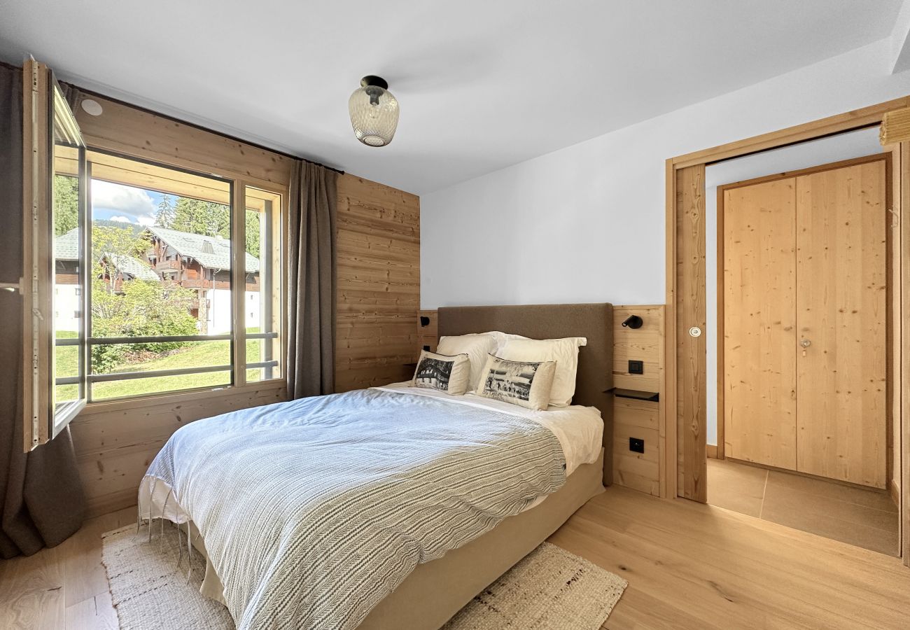 Appartement à Les Carroz d'Arâches - GRD108 - Appartement standing 8 pers pied de piste Appartement à Les Carroz d'Arâches - GRD108 - Appartement standing 8 pers pied de piste