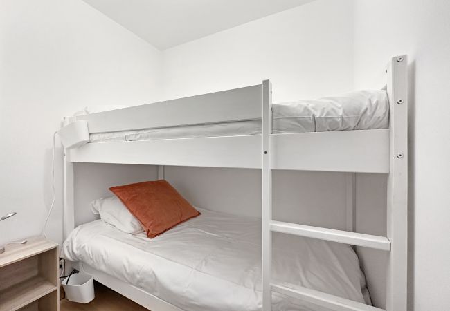 Appartement à Les Carroz d'Arâches - GRD005 - Appartement standing 6 pers pied de piste Appartement à Les Carroz d'Arâches - GRD005 - Appartement standing 6 pers pied de piste