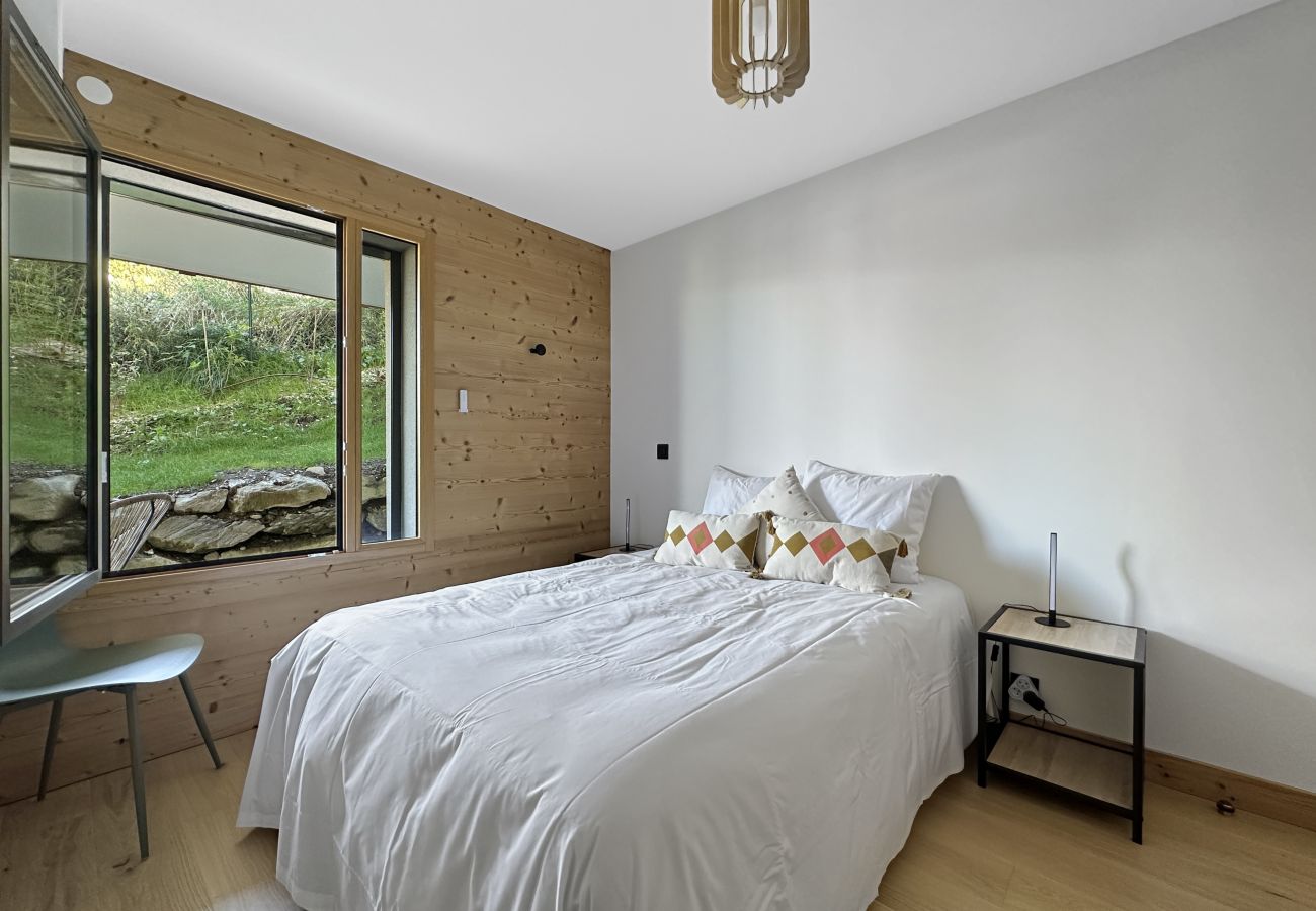 Appartement à Les Carroz d'Arâches - GRD005 - Appartement standing 6 pers pied de piste Appartement à Les Carroz d'Arâches - GRD005 - Appartement standing 6 pers pied de piste