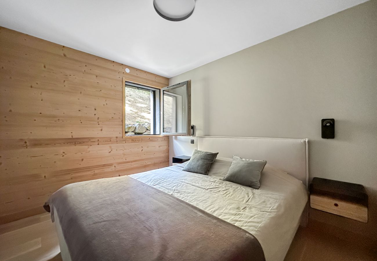 Appartement à Les Carroz d'Arâches - GRD112 - Appartement standing 6 pers pied de piste Appartement à Les Carroz d'Arâches - GRD112 - Appartement standing 6 pers pied de piste