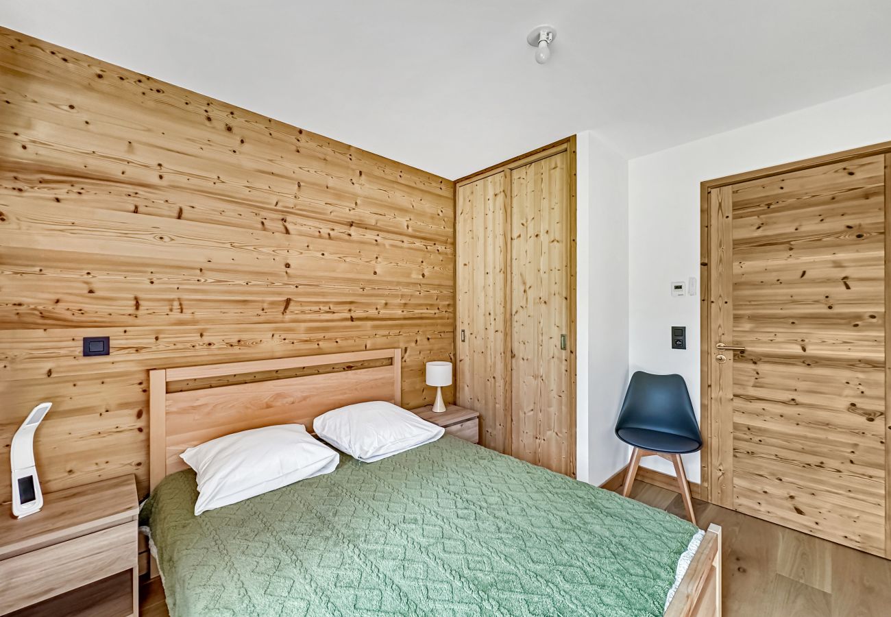 Appartement à Les Carroz d'Arâches - GRD002 - Appartement standing 6 pers pied de piste Appartement à Les Carroz d'Arâches - GRD002 - Appartement standing 6 pers pied de piste