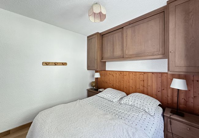 Appartement à Les Carroz d'Arâches - BB222 - 3 pièces mezzanine 6 pers pied de pistes Appartement à Les Carroz d'Arâches - BB222 - 3 pièces mezzanine 6 pers pied de pistes