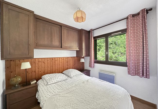 Appartement à Les Carroz d'Arâches - BB222 - 3 pièces mezzanine 6 pers pied de pistes Appartement à Les Carroz d'Arâches - BB222 - 3 pièces mezzanine 6 pers pied de pistes