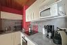 Appartement à Les Carroz d'Arâches - MAR219 - Appartement 4-5 pers. centre village