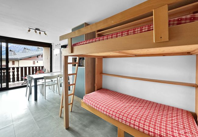 Studio à Les Carroz d'Arâches - PLA113 - Studio 4 pers. centre station Carroz Studio à Les Carroz d'Arâches - PLA113 - Studio 4 pers. centre station Carroz